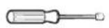 Dacor DTT36T960GM - Pièces et outils nécessaires - 11