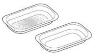 Dacor DOP36C86DLS - Zone indicatrice - 5