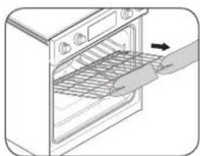 Dacor DOP36C86DLS - REMARQUE - 3