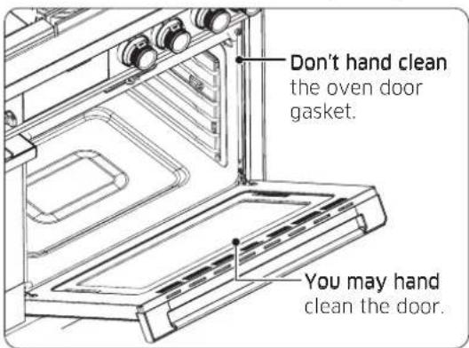 Dacor DOP36C86DLS - Self-Cleaning - 1