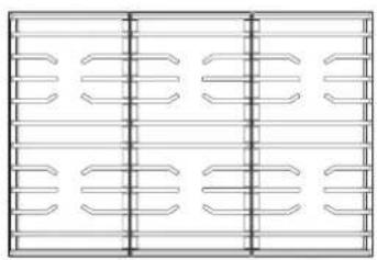 Dacor DOP36C86DLS - What is Included - 12