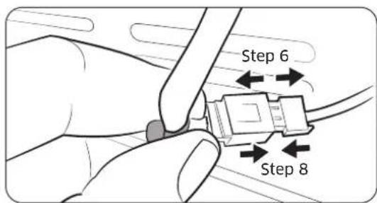 Dacor DOP36C86DLS - PRECAUCIÓN - 6