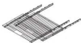 Dacor DOP36C86DLS - DOP48C86D\*\* - 9