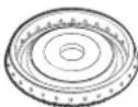 Dacor DOP36C86DLS - PRECAUCIÓN - 2