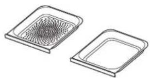 Dacor DOP36C86DLS - What is Included - 10