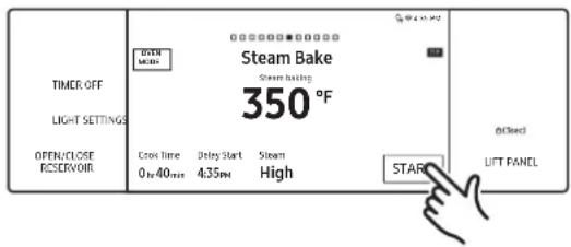 Dacor DOP36C86DLS - NOTE - 4
