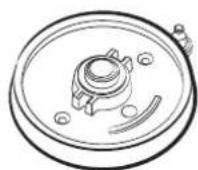 Dacor DOP36C86DLS - Dessert, Compotes - 5
