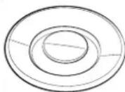 Dacor DOP36C86DLS - PRECAUCIÓN - 4