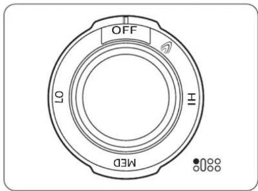 Dacor DOP36C86DLS - About Burner Ignition - 1