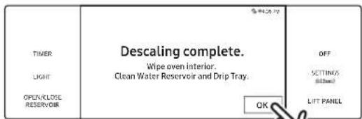 Dacor DOP36C86DLS - Filtered - 3