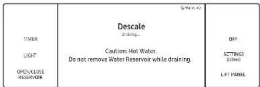 Dacor DOP36C86DLS - Uso del horno básico - 3