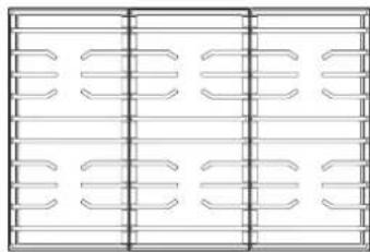 Dacor DOP36C86DLS - What is Included - 1