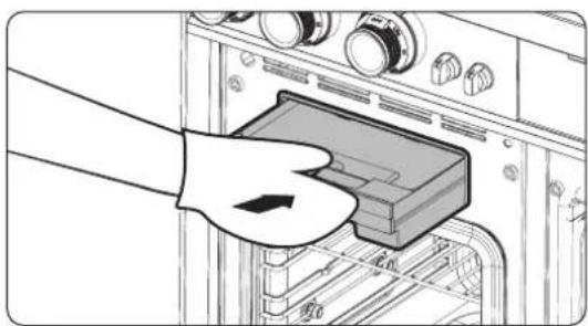 Dacor DOP36C86DLS - Instalador - 1