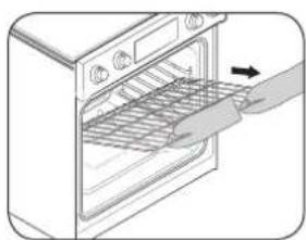 Dacor DOP36C86DLS - NOTA - 3