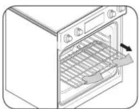 Dacor DOP36C86DLS - NOTA - 2