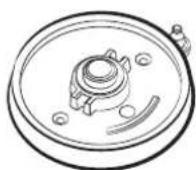 Dacor DOP36C86DLS - NOTA - 24