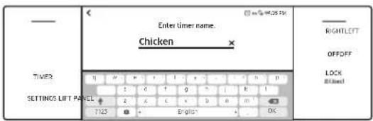 Dacor DOP36C86DLS - Using the Basic Oven - 3
