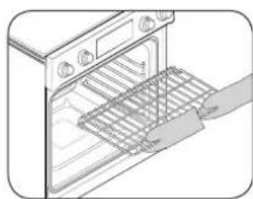 Dacor DOP36C86DLS - NOTA - 4