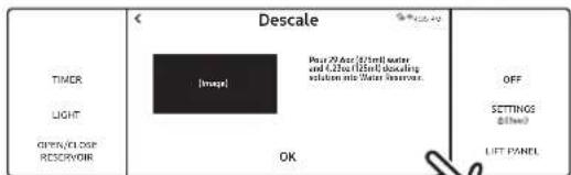 Dacor DOP36C86DLS - Filtered - 1