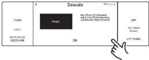 Dacor DOP36C86DLS - NOTA - 15