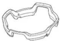 Dacor DOP36C86DLS - What is Included - 6
