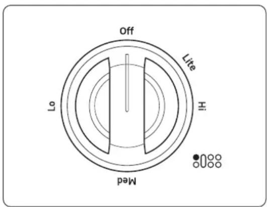 Dacor DTT48T963GM - Ignition - 1
