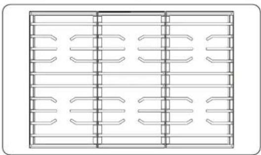 Dacor DTT48T963GM - PRECAUCIÓN - 1