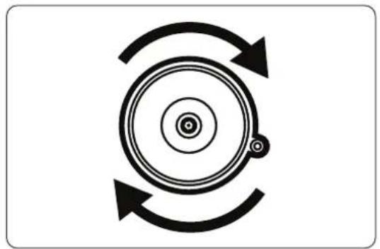 Dacor DTT48T963GM - ATTENTION - 2