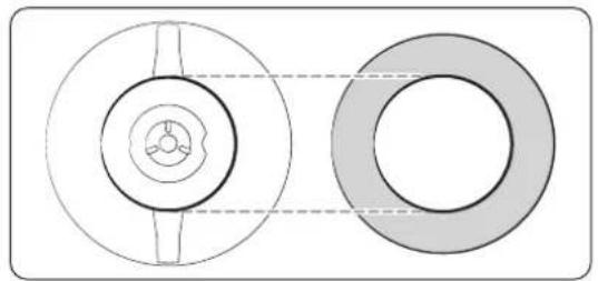 Dacor DTT48T963GM - PRECAUCIÓN - 1