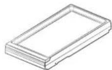Dacor DTT48T963GM - What's included - 4