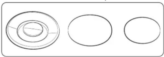 Dacor DTT48T963GM - PRECAUCIÓN - 2