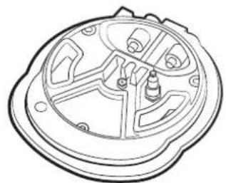 Dacor DTT48T963GM - CAUTION - 1