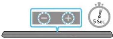 SAMSUNG HW-S700D - Samsung may offer updates for the Soundbar's system firmware in the future. - 4