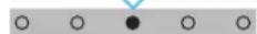 SAMSUNG HW-S700D - Bluetooth Pairing button LED Indicator - 4