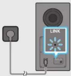 SAMSUNG HW-S700D - Before performing the manual connection procedure below: - 5