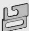 SAMSUNG HW-S700D - Wallmount Components - 4