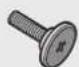 SAMSUNG HW-S700D - Wallmount Components - 2