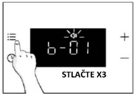 HAIER H6 ID2P3T1HTB - HLASITOST ALARMU - 1