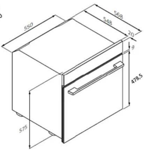 HAIER H6 ID2P3T1HTB - ΕΓΚΑΤΑΣΤΑΣΗ - 9