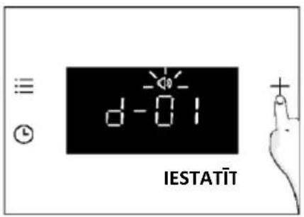 HAIER H6 ID2P3T1HTB - TRAUKSMES SIGNĀLA SKAļUMS - 4