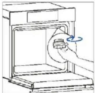 HAIER H6 ID2P3T1HTB - KOMPONENTU NOMAINA - 4