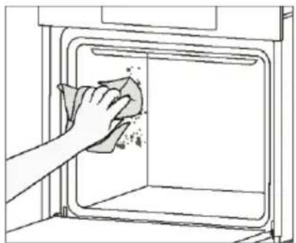 HAIER H6 ID2P3T1HTB - MANUTENZIONE - 8