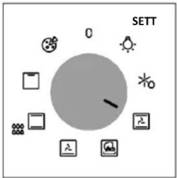 HAIER H6 ID2P3T1HTB - STILL MATLAGINGSPROGRAM - 1