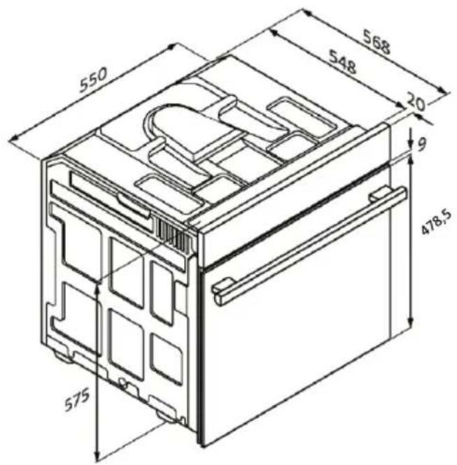 HAIER H6 ID2P3T1HTB - INSTALACIÓN - 1
