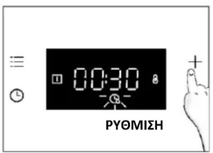 HAIER H6 ID2P3T1HTB - MINUTE MINDER - 2