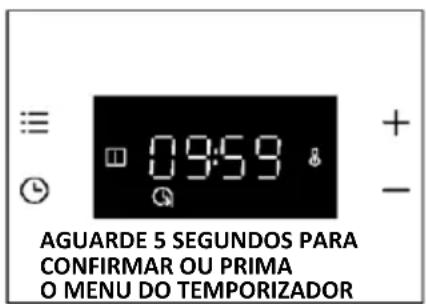 HAIER H6 ID2P3T1HTB - BRILHO DO ECRÃ - 1