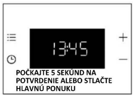 HAIER H6 ID2P3T1HTB - HLAVNÉ FUNKCIE - 3