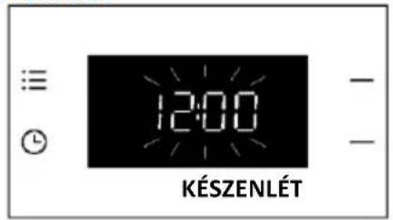 HAIER H6 ID2P3T1HTB - Aktiválás - 1