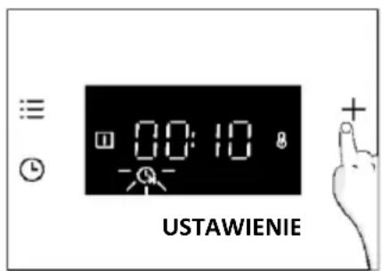 HAIER H6 ID2P3T1HTB - CZAS GOTOWANIA - 2