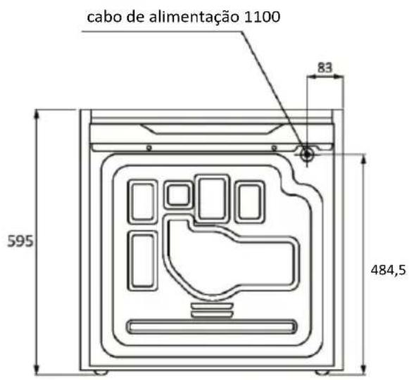 HAIER H6 ID2P3T1HTB - INSTALAÇÃO - 3